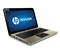 HP Pavilion dv6-3050eh Champagne XB510EA#AKC small