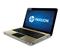 HP Pavilion dv6-3050eh Champagne XB510EA#AKC small