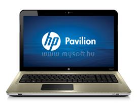 HP Pavilion dv7-4000eh Champagne WN806EA#AKC small
