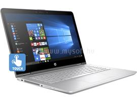 HP Pavilion x360 14-ba016nh Touch (ezüst) 2GG88EA#AKC_W10P_S small