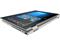 HP Pavilion x360 14-cd0004nh Touch (ezüst) 4TY39EA#AKC small