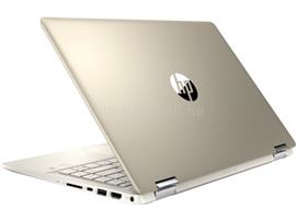 HP Pavilion x360 14-dh0005nh Touch (arany) 6SV52EA#AKC_8GBW10P_S small