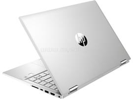 HP Pavilion x360 14-dw0008nh (ezüst) Touch 1G8Q8EA#AKC small