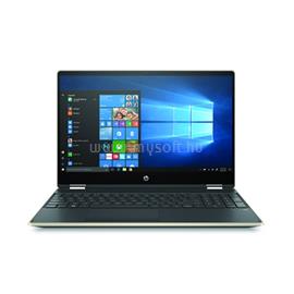 HP Pavilion x360 15-dq0001nh Touch (arany) 6SU09EA#AKC_12GBN500SSD_S small
