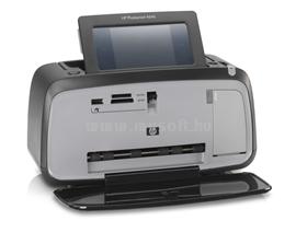 HP Photosmart A646 Compact Photo Printer CC001A small