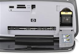 HP Photosmart A646 Compact Photo Printer CC001A small