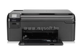 HP Photosmart All-in-One Printer Q8433B small