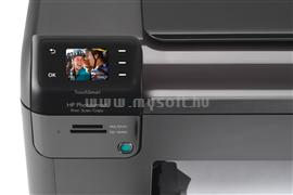 HP Photosmart All-in-One Printer Q8433B small