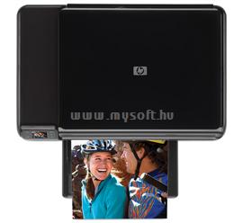 HP Photosmart All-in-One Printer Q8433B small