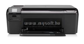 HP Photosmart C4780 All-in-One Printer Q8380B small