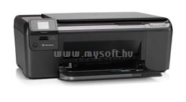 HP Photosmart C4780 All-in-One Printer Q8380B small