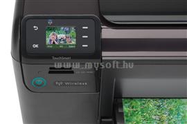 HP Photosmart C4780 All-in-One Printer Q8380B small