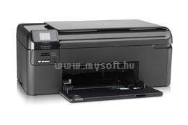 HP Photosmart Wireless All-in-One Printer Q8444B small