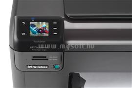 HP Photosmart Wireless All-in-One Printer Q8444B small