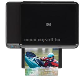 HP Photosmart Wireless All-in-One Printer Q8444B small