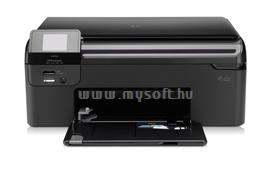 HP Photosmart Wireless e-All-in-One Printer - B110a CN245B small