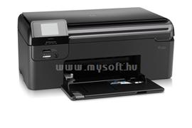 HP Photosmart Wireless e-All-in-One Printer - B110a CN245B small