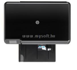 HP Photosmart Wireless e-All-in-One Printer - B110a CN245B small
