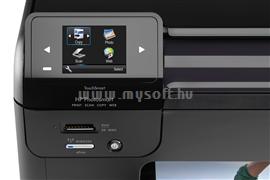 HP Photosmart Wireless e-All-in-One Printer - B110a CN245B small