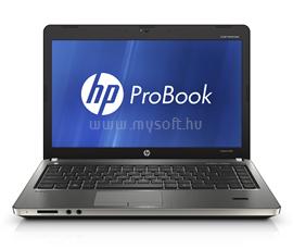 HP ProBook 4330s Metallic Grey XX943EA#AKC_4GB_S small