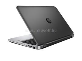 HP ProBook 450 G3 P4P12EA#AKC small