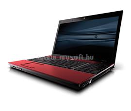 HP ProBook 4510s Red VQ537EA#AKC small