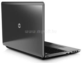 HP ProBook 4545s Metallic Grey C1N26EA#AKC small