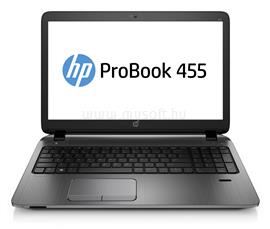 HP ProBook 455 G2 G6W40EA#AKC_W7HPS120SSD_S small