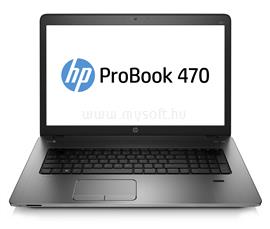 HP ProBook 470 G2 K9J50EA#AKC_S1000SSD_S small