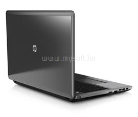 HP ProBook 4740s Metallic Grey C5D93EA#AKC small