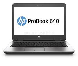 HP ProBook 640 G2 T9X07EA#AKC small