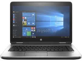 HP ProBook 640 G3 Z2W32EA#AKC_16GBH1TB_S small