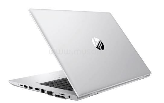 HP ProBook 640 G4 (US)