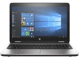 HP ProBook 650 G3 Z2W42EA#AKC_8GBS250SSD_S small