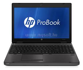 HP ProBook 6560b 3G LG658EA#AKC small