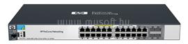 HP ProCurve 2520G-24 PoE Switch J9299A small