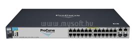 HP ProCurve 2610-24-PWR Switch J9087A small