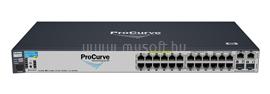 HP ProCurve 2610-24/12PWR Switch J9086A small