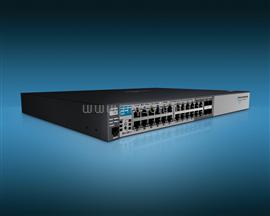 HP ProCurve 2810-24G Switch J9021A small