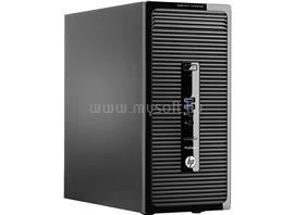 HP ProDesk 400 G2 Microtower PC K8K68EA_6GBS250SSD_S small