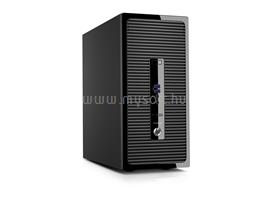 HP ProDesk 400 G3 Microtower PC P5K07EA_8GBS120SSD_S small