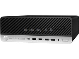 HP ProDesk 600 G3 Small Form Factor TC2408_32GBH4TB_S small