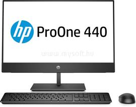 HP ProOne 440 All-in-One PC (fekete) 7EM21EA small