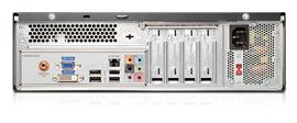 HP Pro 3010 Small Form Factor PC VW308EA small