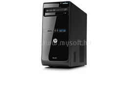 HP Pro 3400 Microtower PC LH120EA small