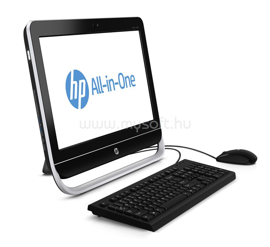 HP Pro 3520 AllinOne PC (C5Y35EA_16GB_S) pro 3520 allinone pc