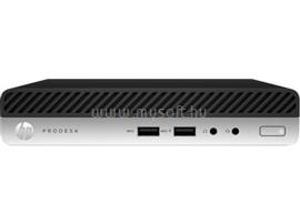 HP Prodesk 400 G5 Mini PC 7EM44EA small