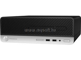 HP ProDesk 400 G6 Small Form Factor 7EL95EA_H4TB_S small