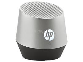 HP S6000 Bluetooth Mini Hangszóró (ezüst) E5M84AA small
