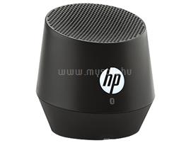 HP S6000 Bluetooth Mini Hangszóró (fekete) E5M82AA small